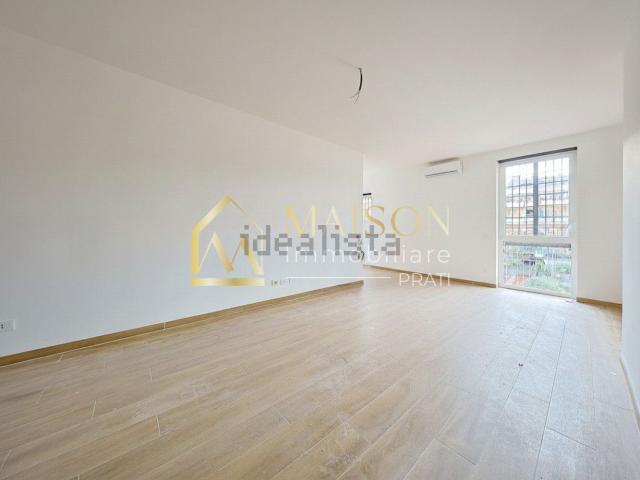 Appartamento in vendita di 90 m² in Via dei Prati Fiscali