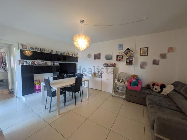 Appartamento in vendita di 90 m² in Via dei Tigli