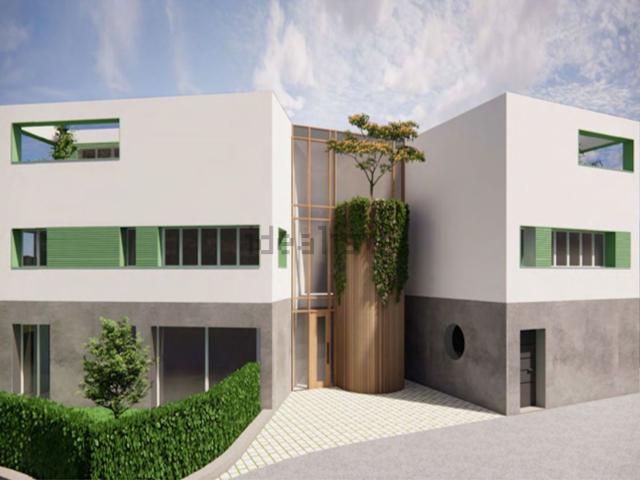 Appartamento in vendita di 99 m² in Via dei Tigli