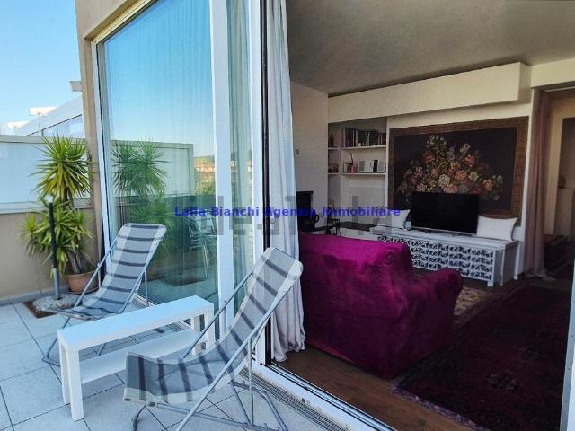 Appartamento in vendita di 90 m² in Via dei Tigli