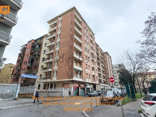 Appartamento in vendita di 90 m² in Via dei Transiti, 23
