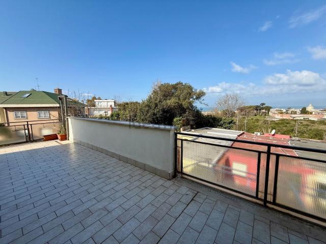 Appartamento in vendita di 90 m² in Via dei Volsci, 3