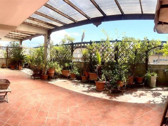 Appartamento in vendita di 90 m² in Via dei Volsci, 85