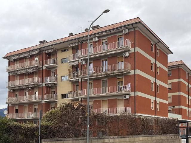 Appartamento in vendita di 90 m² in Via del Cavallaro, 5