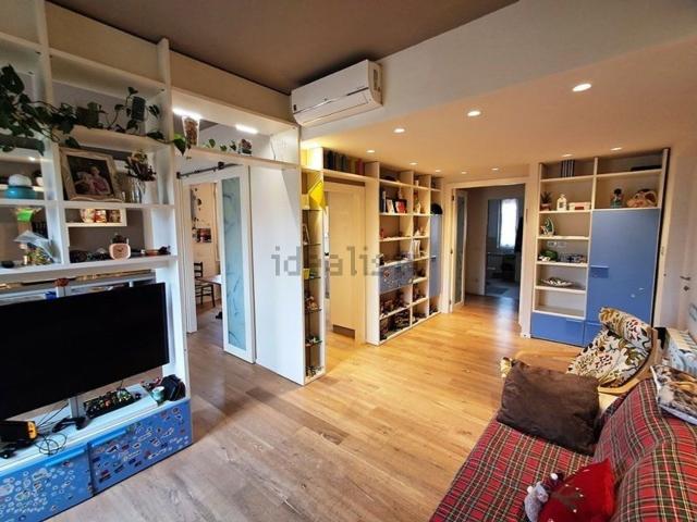 Appartamento in vendita di 90 m² in Via del Capitano