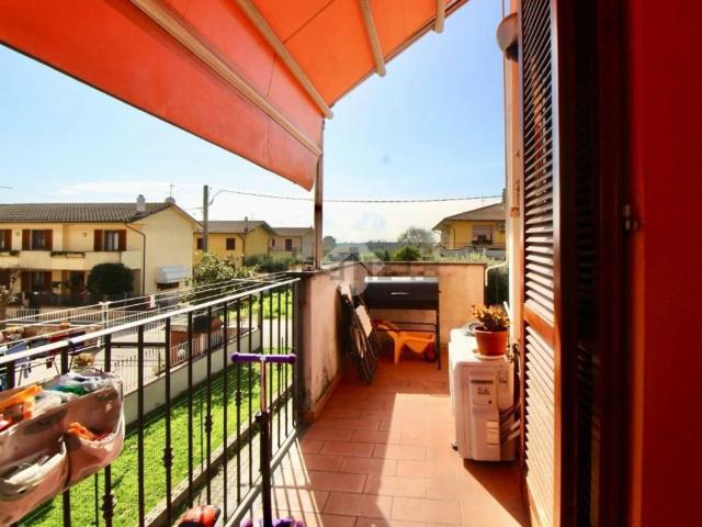 Appartamento in vendita di 90 m² in Via del Carro