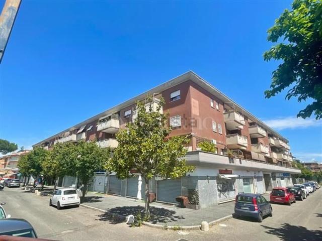 Appartamento in vendita di 90 m² in Via del Casale Agostinelli
