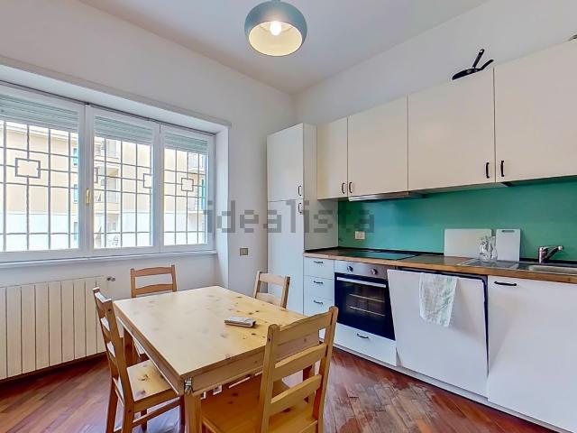 Appartamento in vendita di 90 m² in Via del Casale di San Pio V