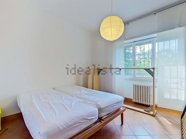 Appartamento in vendita di 90 m² in Via del Casale di San Pio V, 15