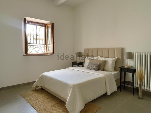 Appartamento in vendita di 90 m² in Via del Casseretto