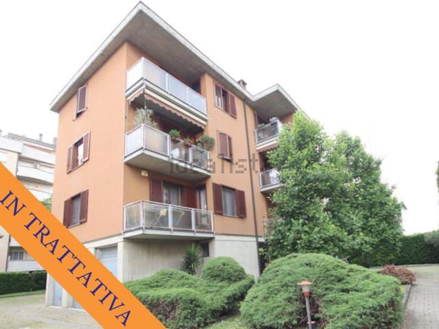 Appartamento in vendita di 90 m² in Via del Chiosino, 44