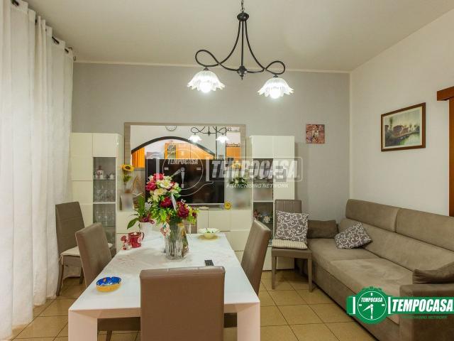 Appartamento in vendita di 90 m² in Via del Chisso, 1