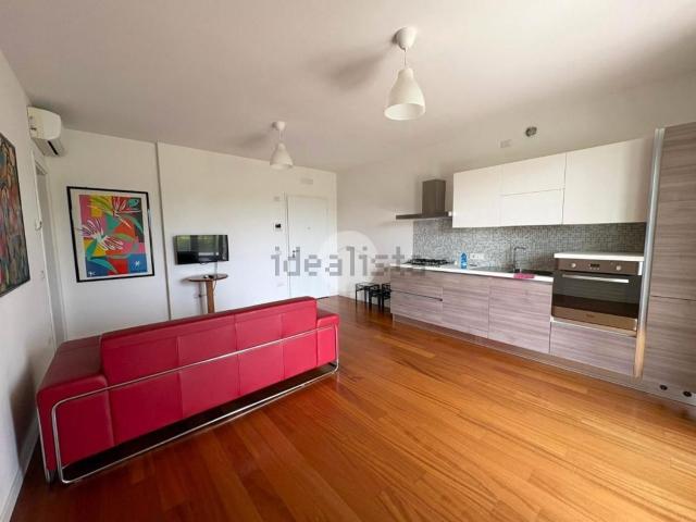 Appartamento in vendita di 90 m² in Via del Cristo Moro