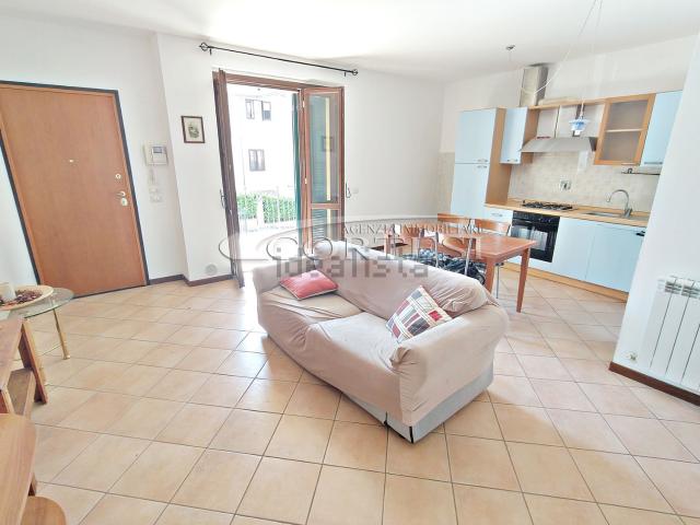 Appartamento in vendita di 90 m² in Via del Bistocco