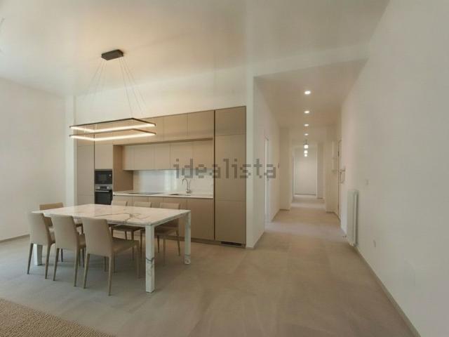 Appartamento in vendita di 90 m² in Via del Greto, 6