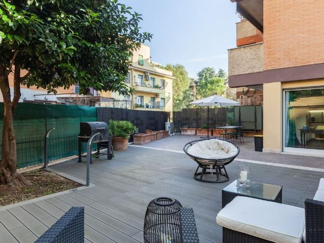 Appartamento in vendita di 90 m² in Via del Lago Terrione, 165