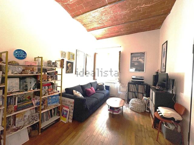 Appartamento in vendita di 90 m² in Via del Leone