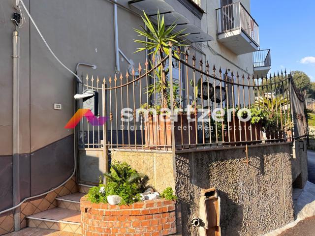 Appartamento in vendita di 90 m² in Via del Marzano, 25
