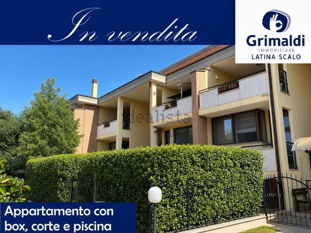 Appartamento in vendita di 90 m² in Via del Noce