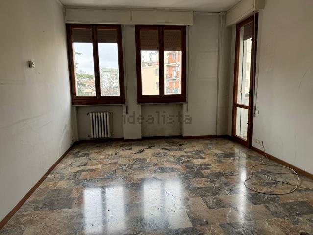 Appartamento in vendita di 90 m² in Via del Sacro Cuore