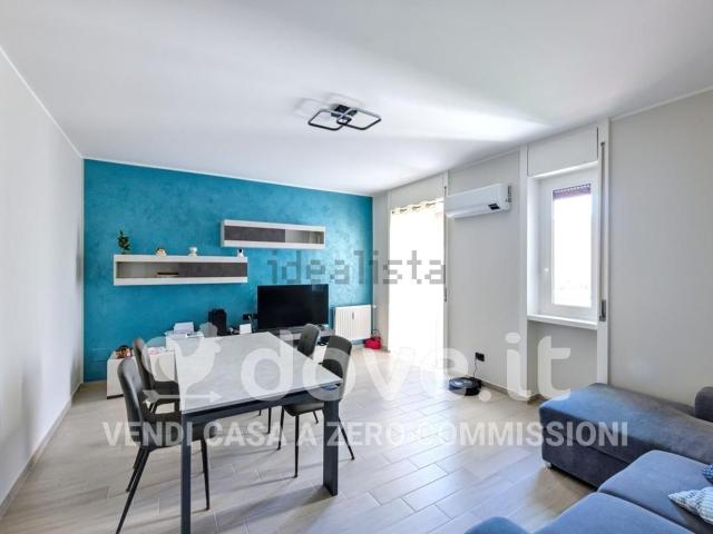 Appartamento in vendita di 90 m² in Via del Salice, 5