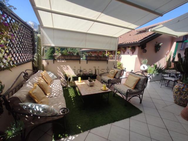 Appartamento in vendita di 90 m² in Via del Santo, 4