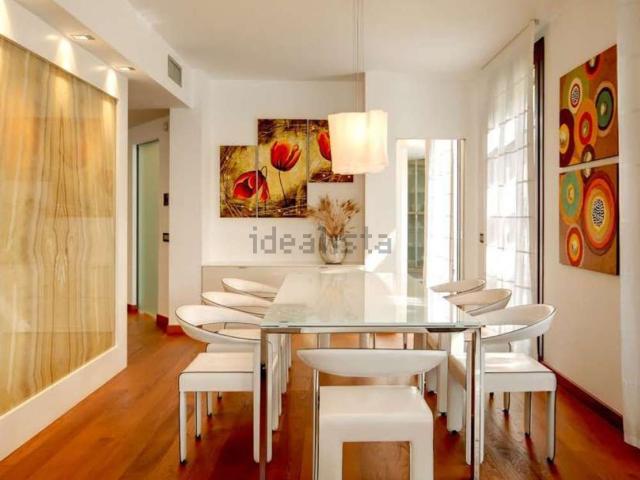 Appartamento in vendita di 90 m² in Via del Santo, 9999