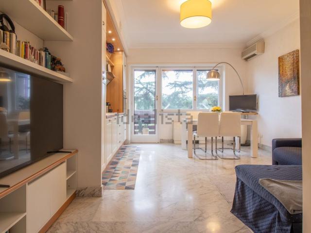 Appartamento in vendita di 90 m² in Via del Serafico