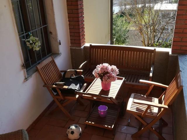 Appartamento in vendita di 90 m² in Via del popolo