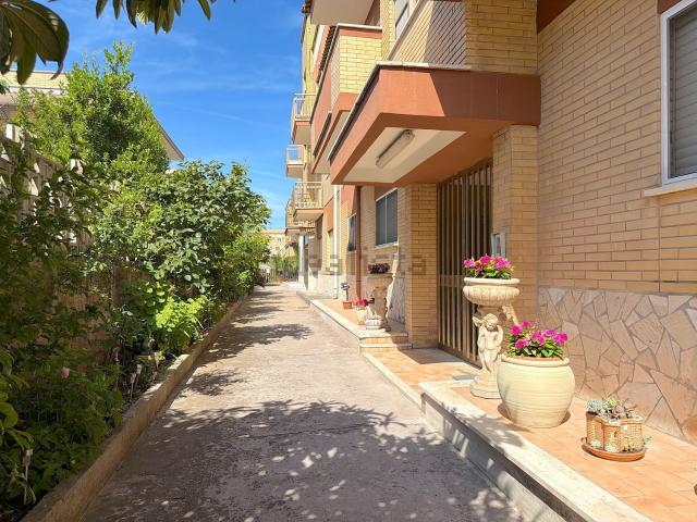 Appartamento in vendita di 90 m² in Via del Portico Placidiano