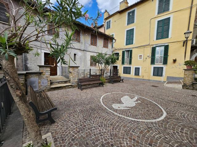 Appartamento in vendita di 90 m² in Via del Palazzo