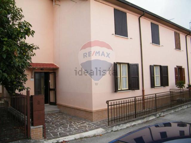 Appartamento in vendita di 90 m² in Via del Parco, 29