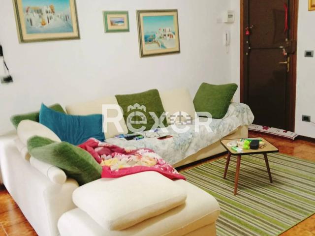 Appartamento in vendita di 90 m² in Via del Pino