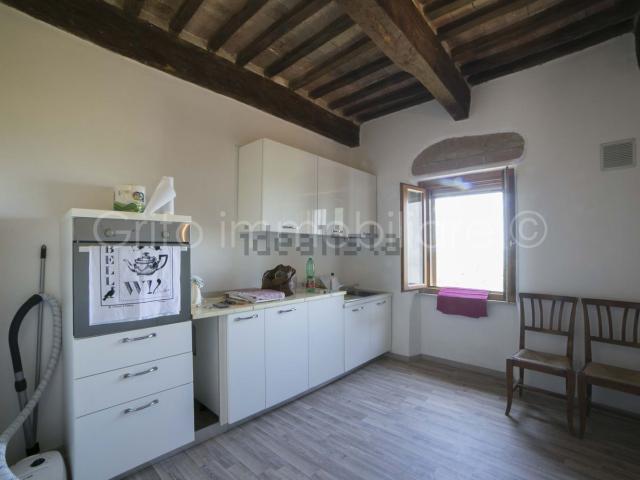 Appartamento in vendita di 90 m² in Via Del Pretorio, 12