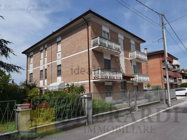 Appartamento in vendita di 90 m² in Via del Progresso, 77