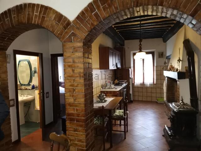 Appartamento in vendita di 90 m² in Via del Tribbio, 7