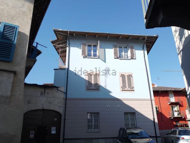 Appartamento in vendita di 90 m² in Via dell&apos Aia, 8