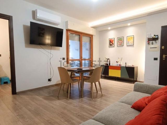 Appartamento in vendita di 90 m² in Via dell&apos Albareto, 90