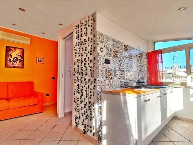 Appartamento in vendita di 90 m² in Via dell&apos Indipendenza
