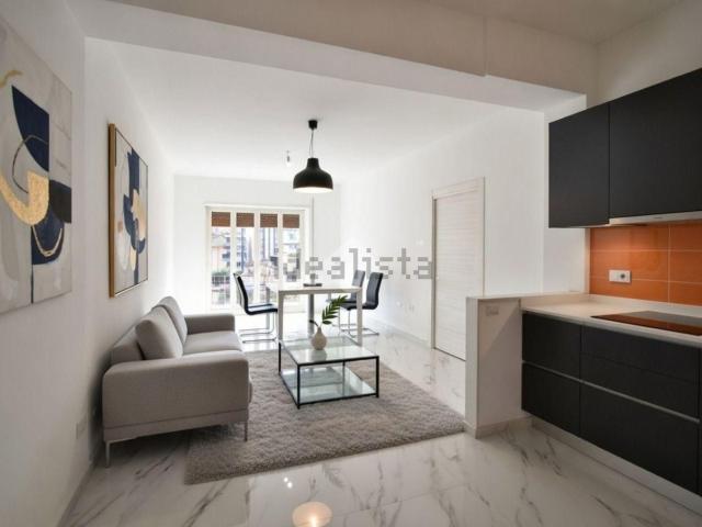 Appartamento in vendita di 90 m² in Via dell&apos Olmo, 4