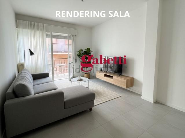Appartamento in vendita di 90 m² in Via dell&apos Olmo