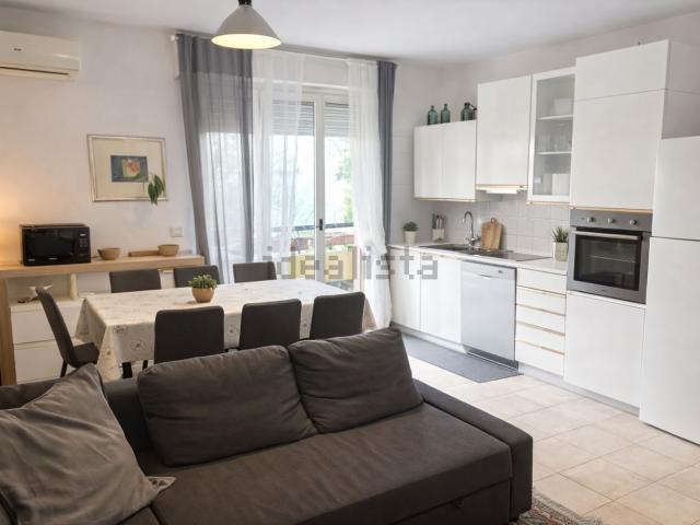 Appartamento in vendita di 90 m² in Via dell&apos Orso