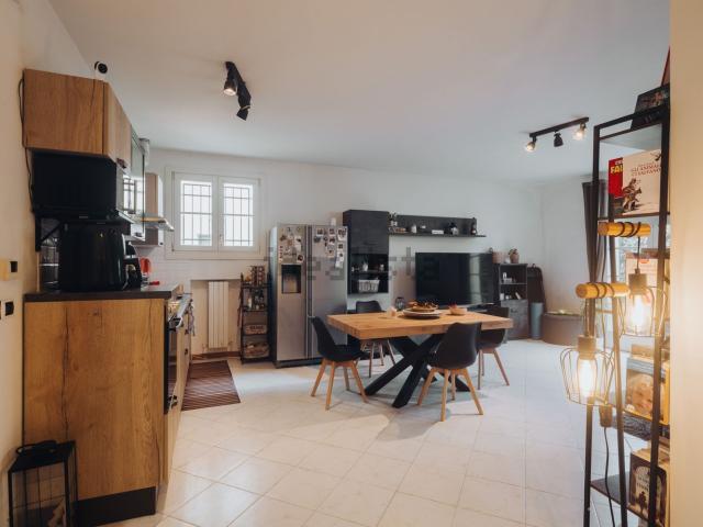 Appartamento in vendita di 90 m² in Via dell&apos Osteria, 10