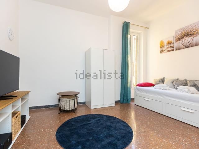 Appartamento in vendita di 90 m² in Via della Trasfigurazione