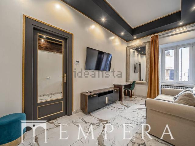 Appartamento in vendita di 90 m² in Via della Vite