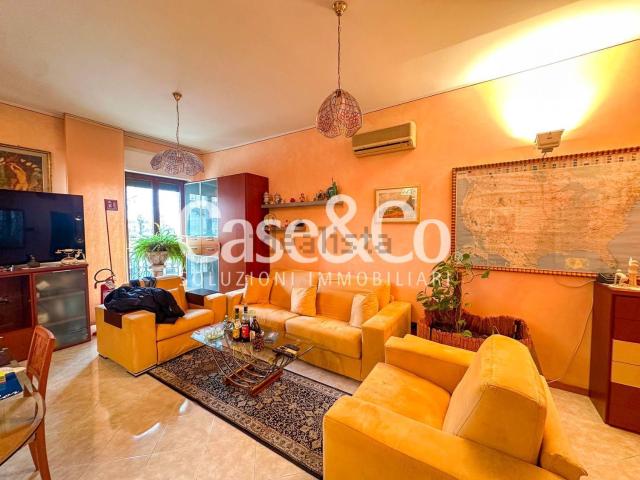 Appartamento in vendita di 90 m² in Via della Volta, 5