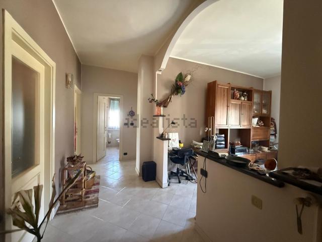 Appartamento in vendita di 90 m² in Via della Battaglia, 25