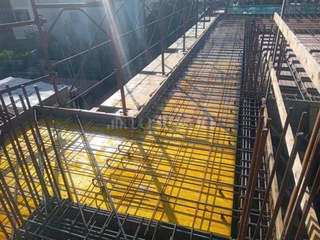 Appartamento in vendita di 90 m² in Via della Bufalotta