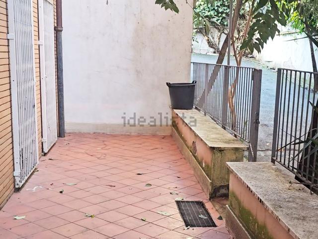 Appartamento in vendita di 90 m² in Via della Camilluccia, 197