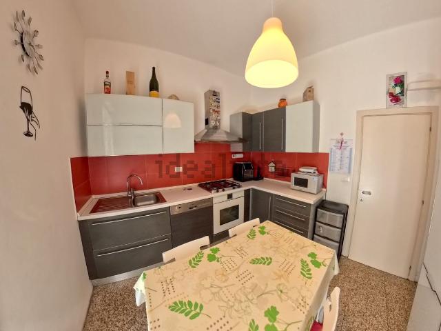 Appartamento in vendita di 90 m² in Via della Canalina
